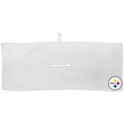 Pittsburgh Steelers 16'' x 40'' Microfiber Golf Towel