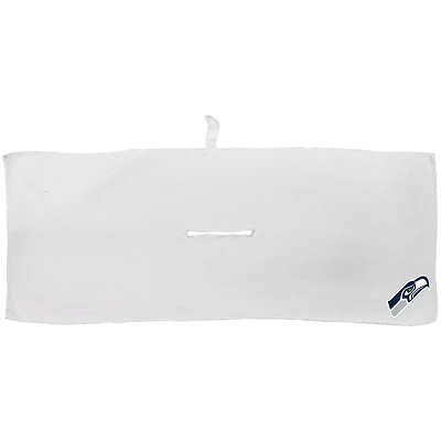 Seattle Seahawks 16'' x 40'' Microfiber Golf Towel