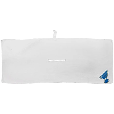 St. Louis Blues 16'' x 40'' Microfiber Golf Towel