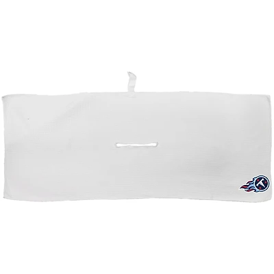 Tennessee Titans 16'' x 40'' Microfiber Golf Towel