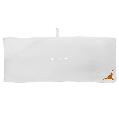Texas Longhorns 16'' x 40'' Microfiber Golf Towel