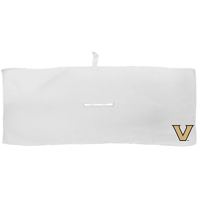 Vanderbilt Commodores 16'' x 40'' Microfiber Golf Towel