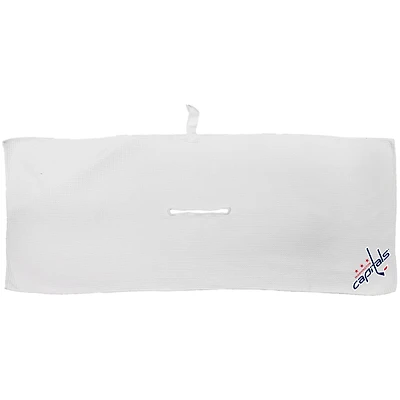Washington Capitals 16'' x 40'' Microfiber Golf Towel