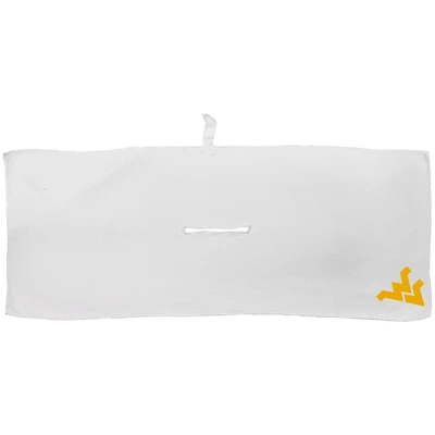 West Virginia Mountaineers 16'' x 40'' Microfiber Golf Towel