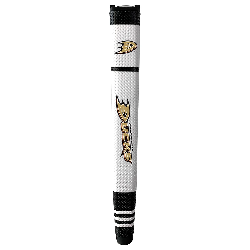 Anaheim Ducks Putter Grip