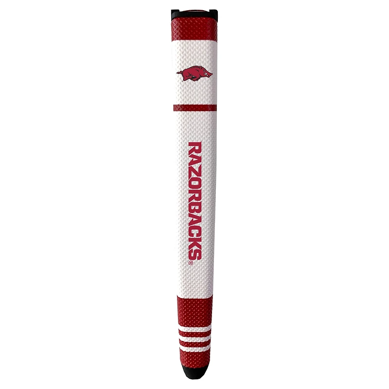 Arkansas Razorbacks Putter Grip