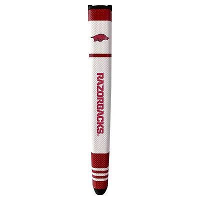 Arkansas Razorbacks Putter Grip