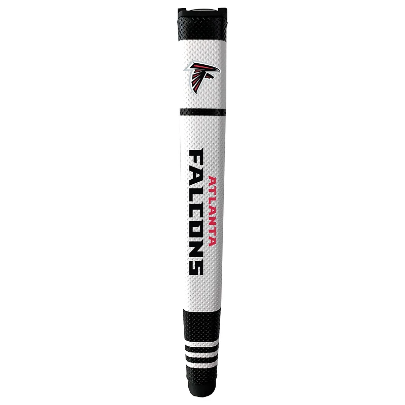 Atlanta Falcons Putter Grip