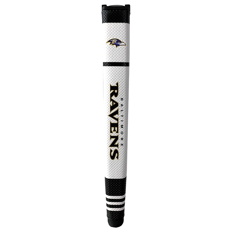 Baltimore Ravens Putter Grip