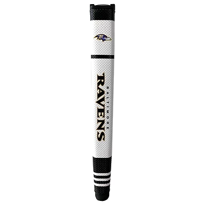 Baltimore Ravens Putter Grip