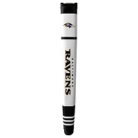 Baltimore Ravens Putter Grip