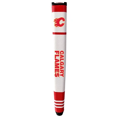 Calgary Flames Putter Grip