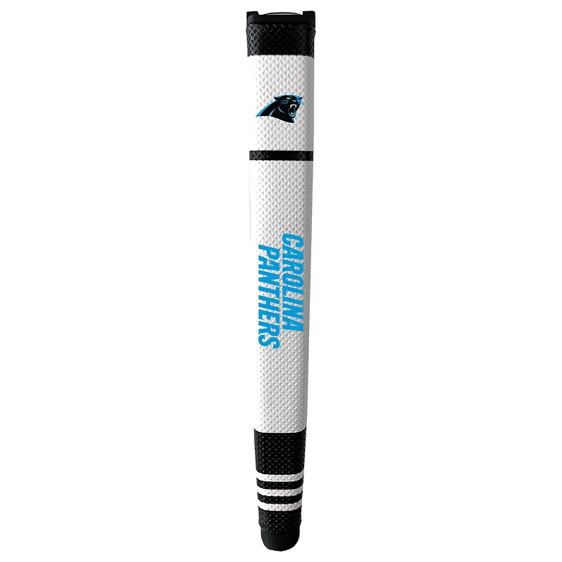Carolina Panthers Putter Grip