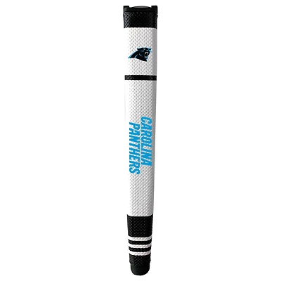 Carolina Panthers Putter Grip