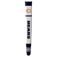 Chicago Bears Putter Grip