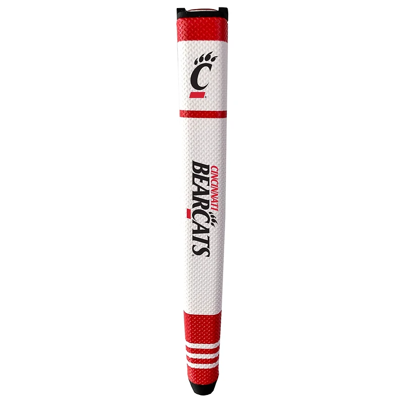 Cincinnati Bearcats Putter Grip