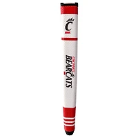 Cincinnati Bearcats Putter Grip