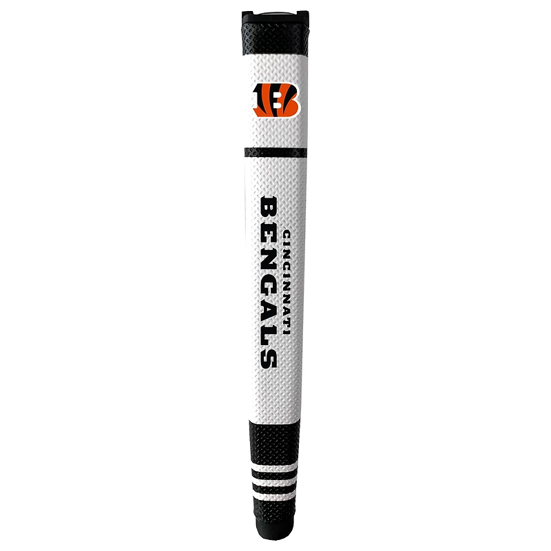 Cincinnati Bengals Putter Grip