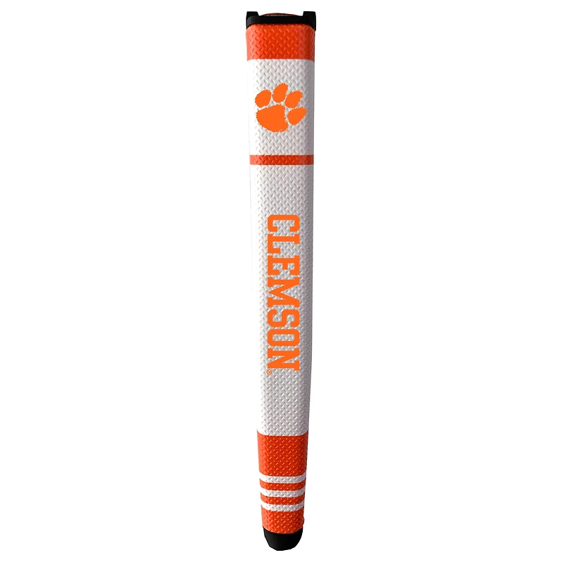 Clemson Tigers Putter Grip