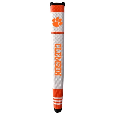 Clemson Tigers Putter Grip