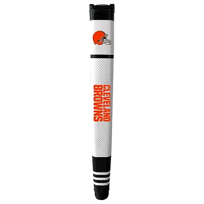 Cleveland Browns Putter Grip