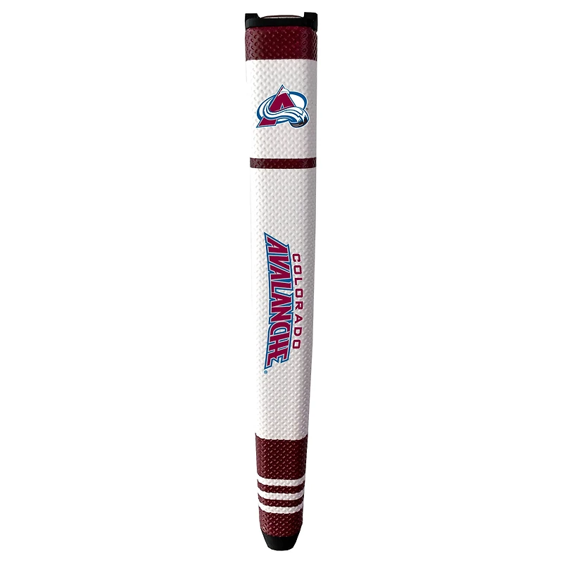 Colorado Avalanche Putter Grip