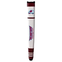 Colorado Avalanche Putter Grip