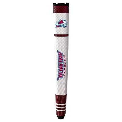 Colorado Avalanche Putter Grip