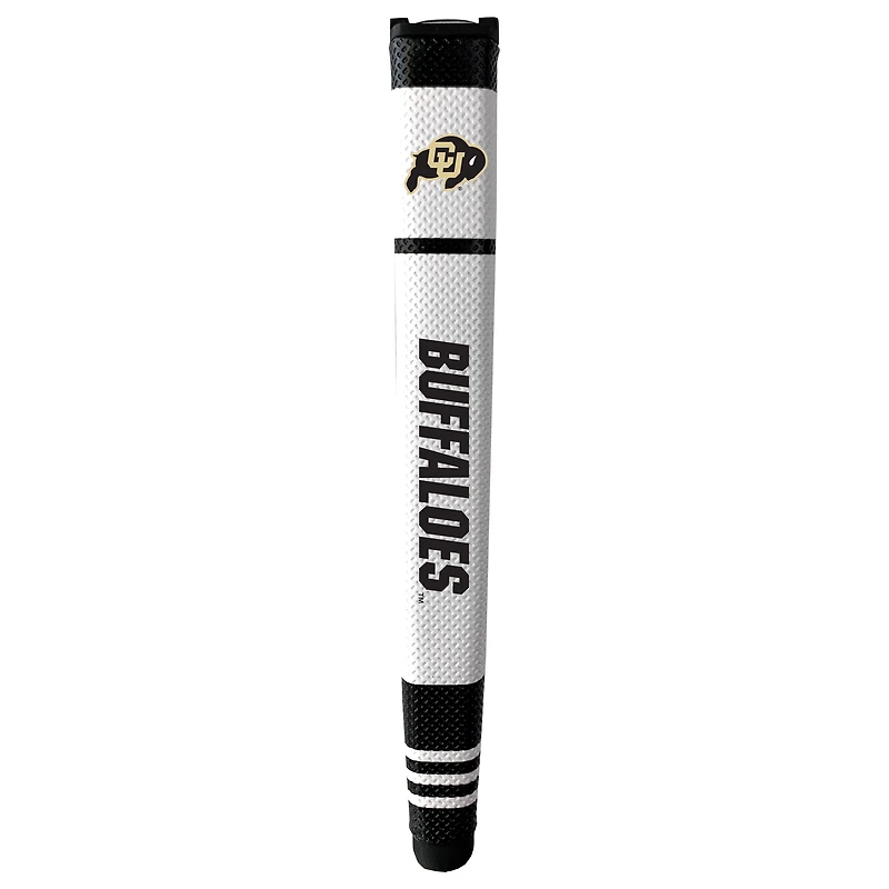 Colorado Buffaloes Putter Grip