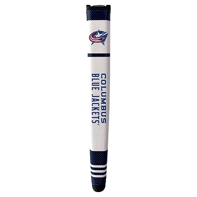 Columbus Blue Jackets Putter Grip