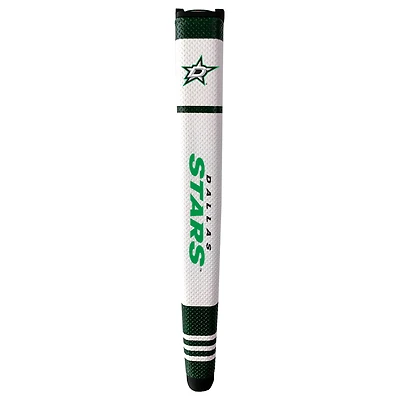 Dallas Stars Putter Grip