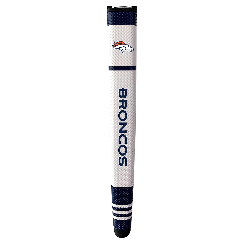 Denver Broncos Putter Grip