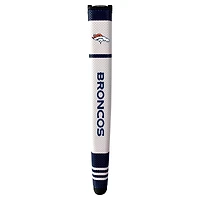 Denver Broncos Putter Grip