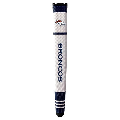 Denver Broncos Putter Grip