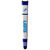 Detroit Lions Putter Grip
