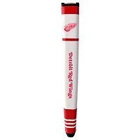 Detroit Red Wings Putter Grip