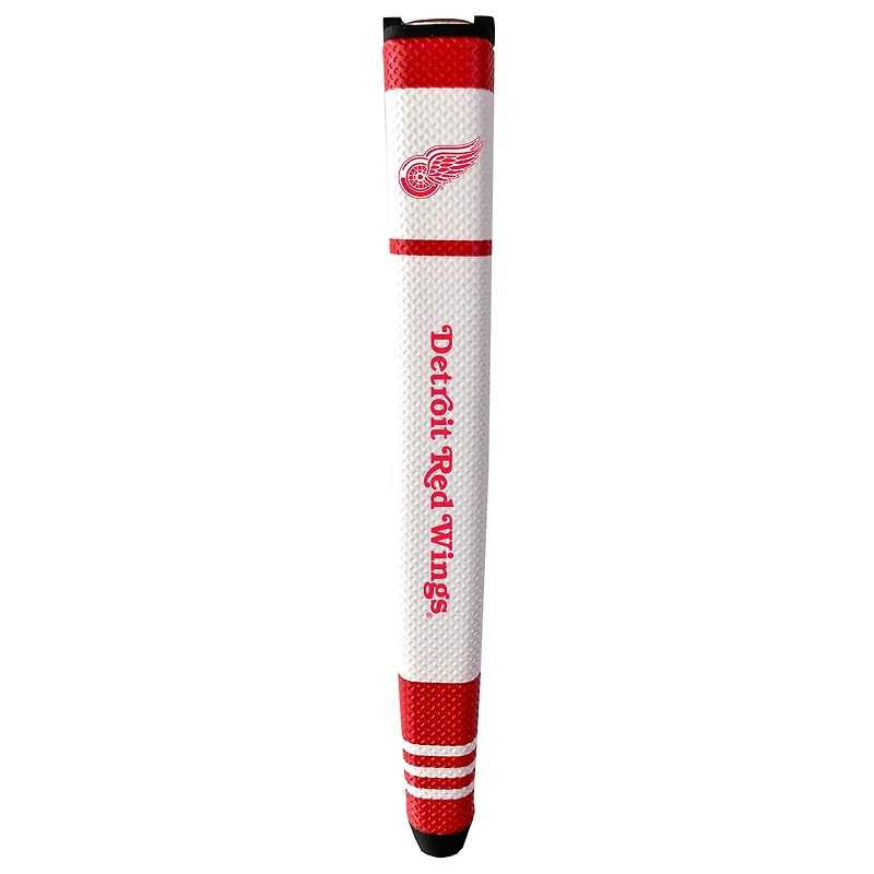 Detroit Red Wings Putter Grip