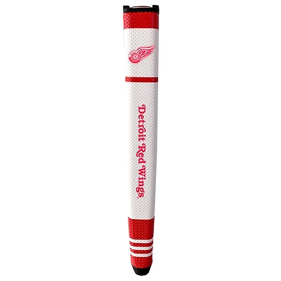 Detroit Red Wings Putter Grip