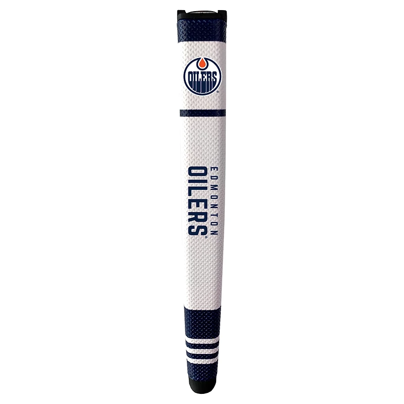 Edmonton Oilers Putter Grip