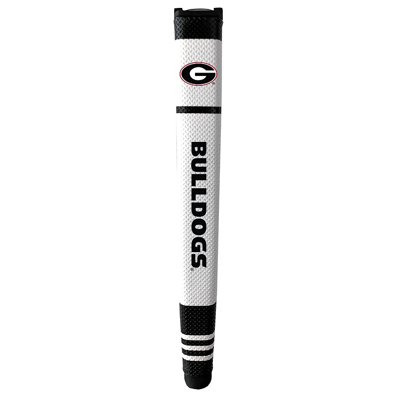 Georgia Bulldogs Putter Grip