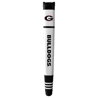 Georgia Bulldogs Putter Grip