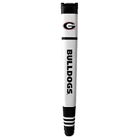 Georgia Bulldogs Putter Grip