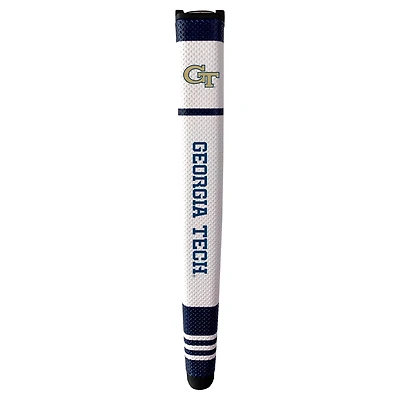 Georgia Tech Yellow Jackets Putter Grip