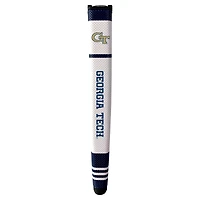 Georgia Tech Yellow Jackets Putter Grip