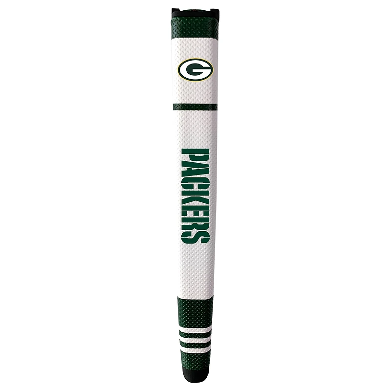 Green Bay Packers Putter Grip