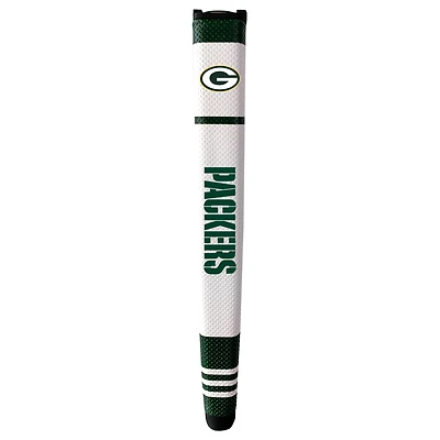 Green Bay Packers Putter Grip