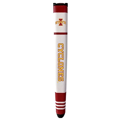 Iowa State Cyclones Putter Grip
