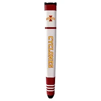 Iowa State Cyclones Putter Grip