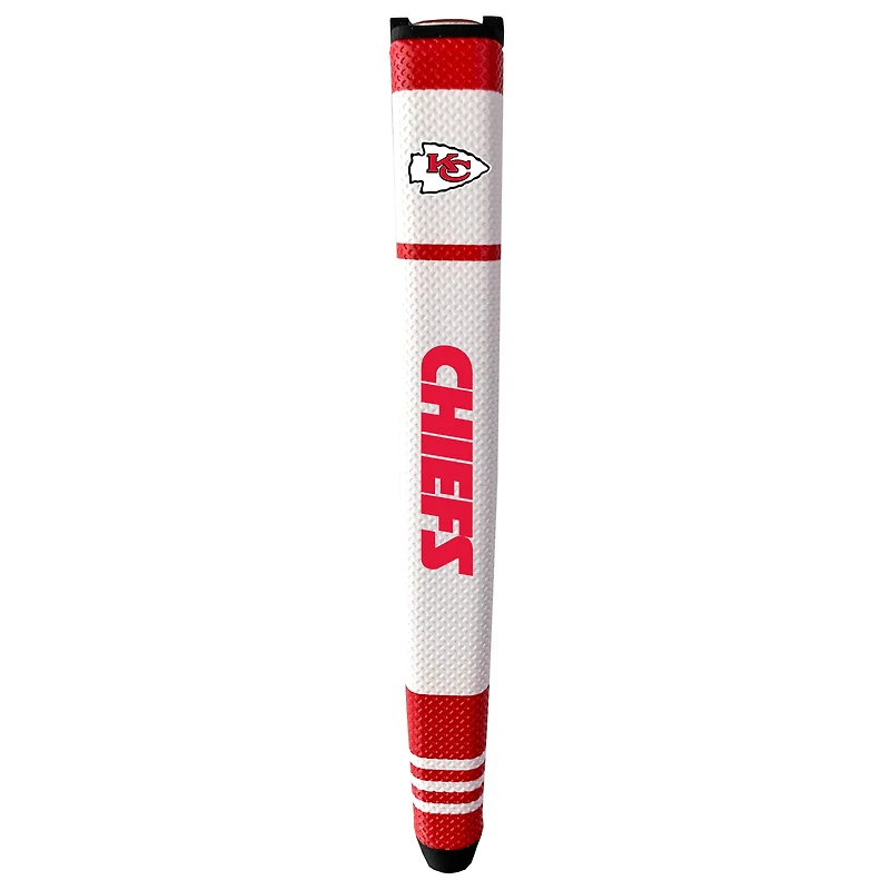 Kansas City Chiefs Putter Grip