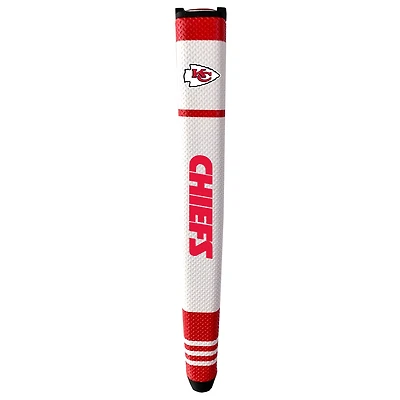 Kansas City Chiefs Putter Grip